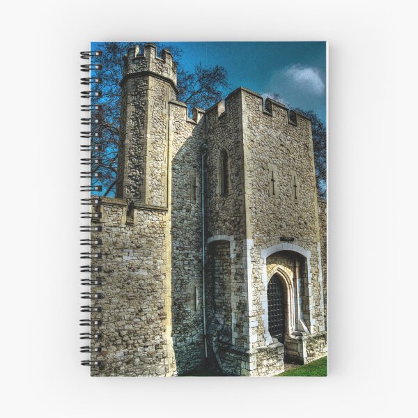 Item preview, Cradle Tower designed and sold by Blackadder Photography.