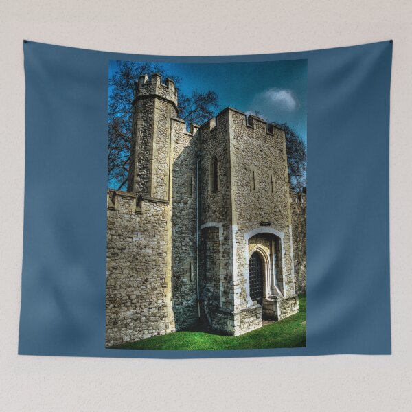Item preview, Cradle Tower designed and sold by Blackadder Photography.