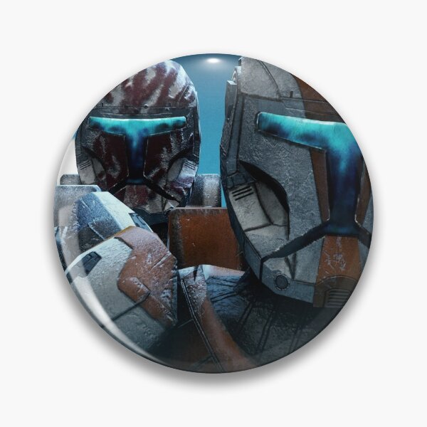 Item preview, Republic Commando designed and sold by Spqr220.