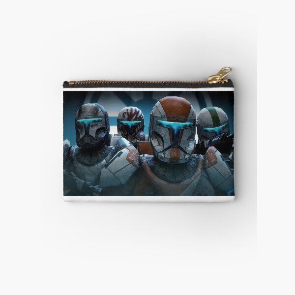 Item preview, Republic Commando designed and sold by Spqr220.