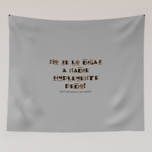 Item preview, I farted designed and sold by AffordaBiliTees.