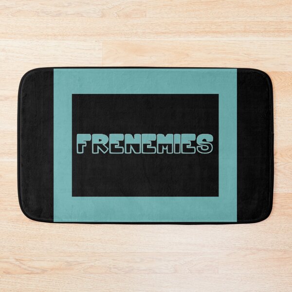 Item preview, Frenemies designed and sold by teesresolution.