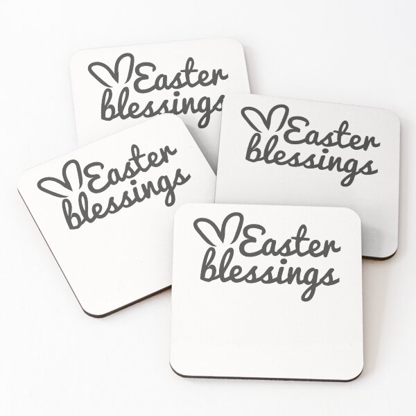 Item preview, Easter BLessings Happy Easter day  Egg Hunter-easter day designed and sold by shivani21061993.