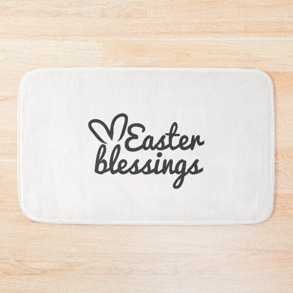 Item preview, Easter BLessings Happy Easter day  Egg Hunter-easter day designed and sold by shivani21061993.
