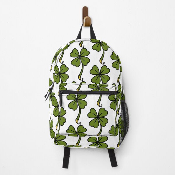 Item preview, Shamrock/Clover designed and sold by Deepsea-Sticker.