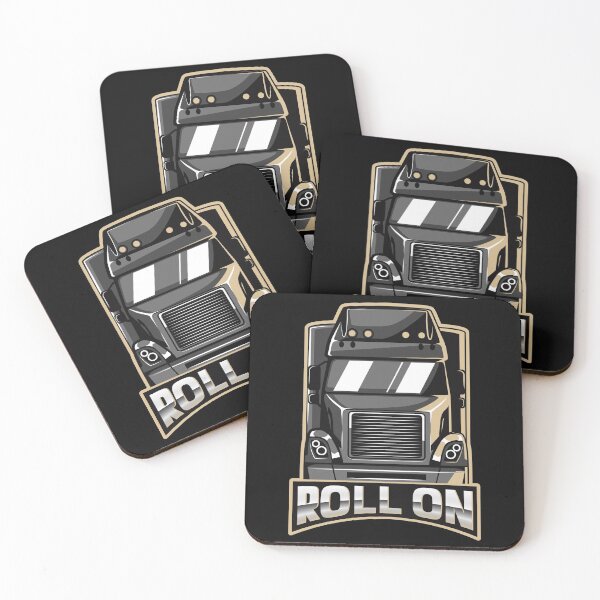 Item preview, Roll On designed and sold by MikesPoD.