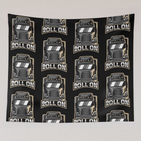 Item preview, Roll On designed and sold by MikesPoD.