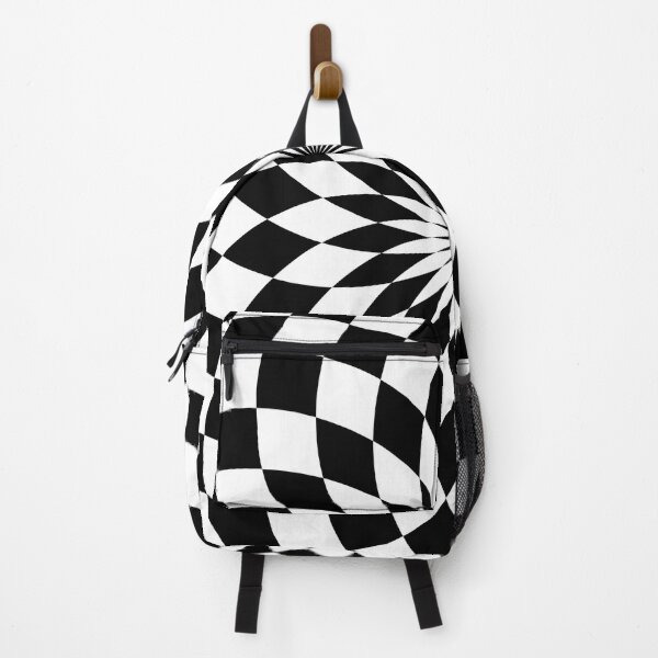 Item preview, Black and White monochrome designed and sold by Creative fashion Mix.