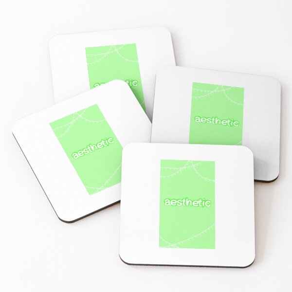 Item preview, Aesthetic Green designed and sold by Samaragott.