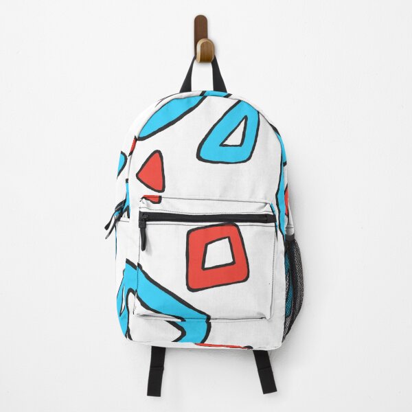 Item preview, Togepi Egg Pattern designed and sold by YugiHomo.