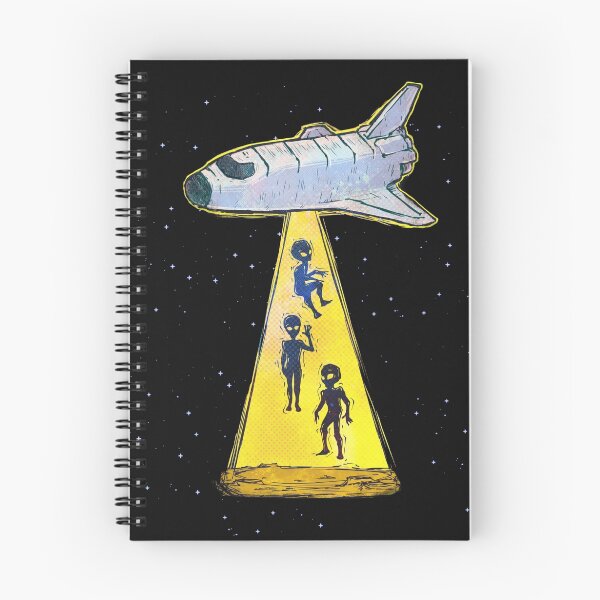 Item preview, aliens kidnap designed and sold by KONSTANTIN  BRATISHKO.