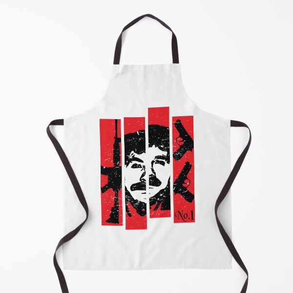 Item preview, Rafael Caro Quintero designed and sold by BOOST88s.
