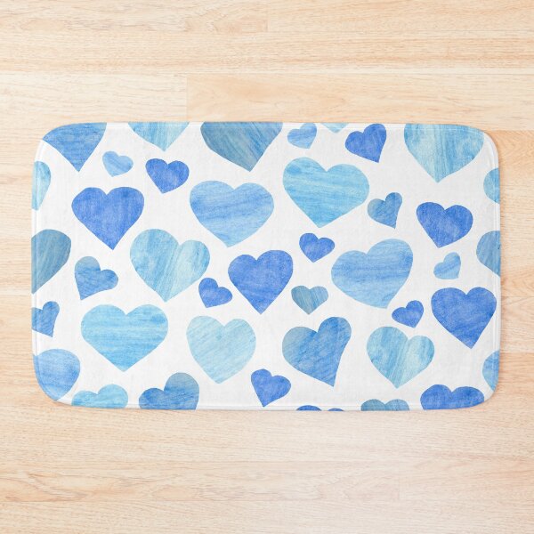 Item preview, Feeling blue designed and sold by bunyipdesigns.