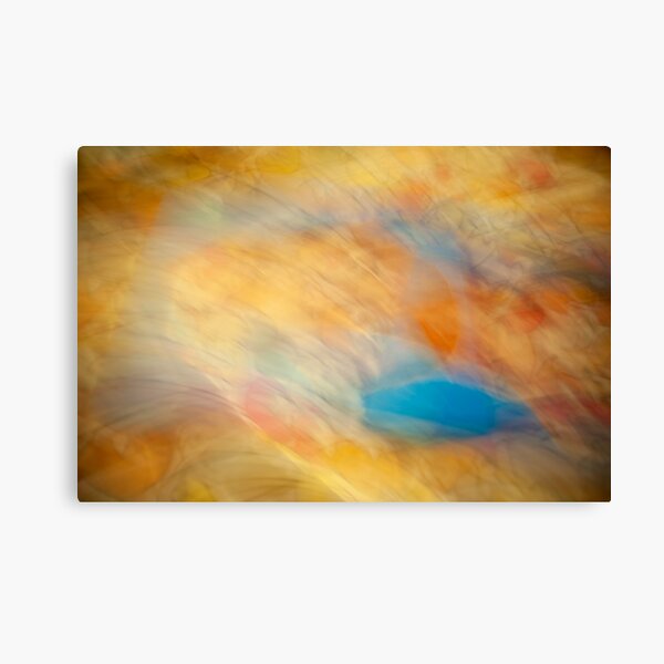 Kohanga landscape 2/max Canvas Print