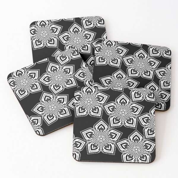 Item preview, Black and White plant  designed and sold by Creative fashion Mix.