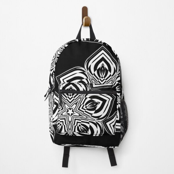 Item preview, Black and White plant designed and sold by Creative fashion Mix.