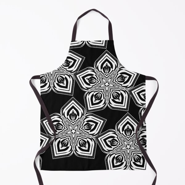 Item preview, Black and White plant designed and sold by Creative fashion Mix.