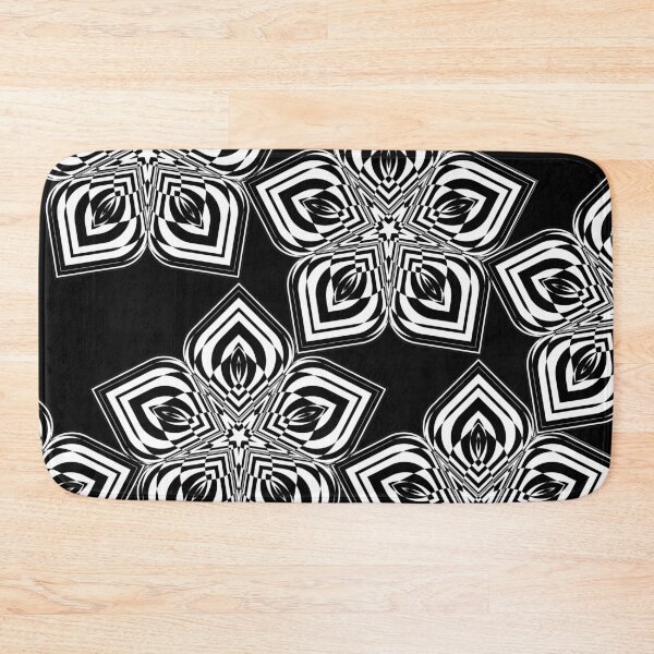 Item preview, Black and White plant  designed and sold by Creative fashion Mix.