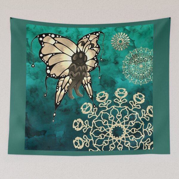 Item preview, Butterthree is Free designed and sold by YugiHomo.