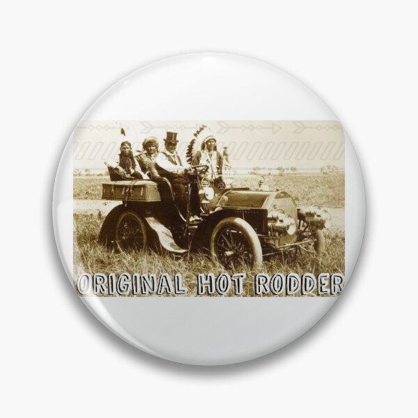 Item preview, Original hot rodder designed and sold by 4EVERWILDENU.