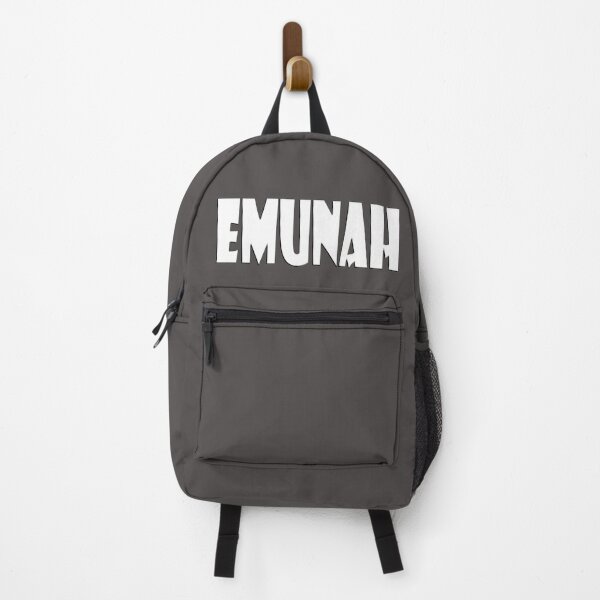 Item preview, Relax with Emunah ,Faith. designed and sold by Success-beyond.