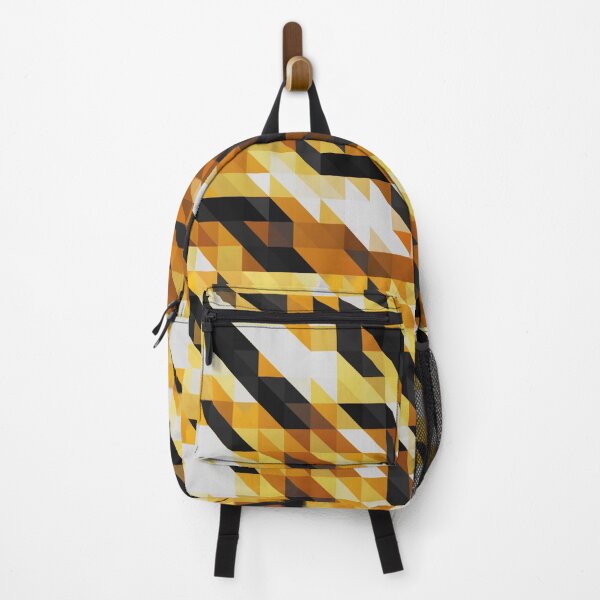 Item preview, Digital Tiger Camouflage Pattern 1 designed and sold by Nonshape.