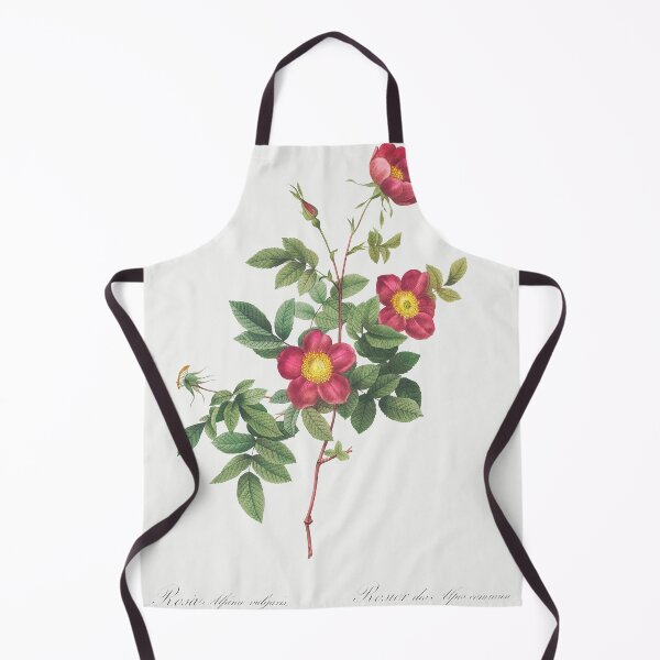 Item preview, Les Roses by Pierre-Joseph Redouté designed and sold by EsotericBotanic.
