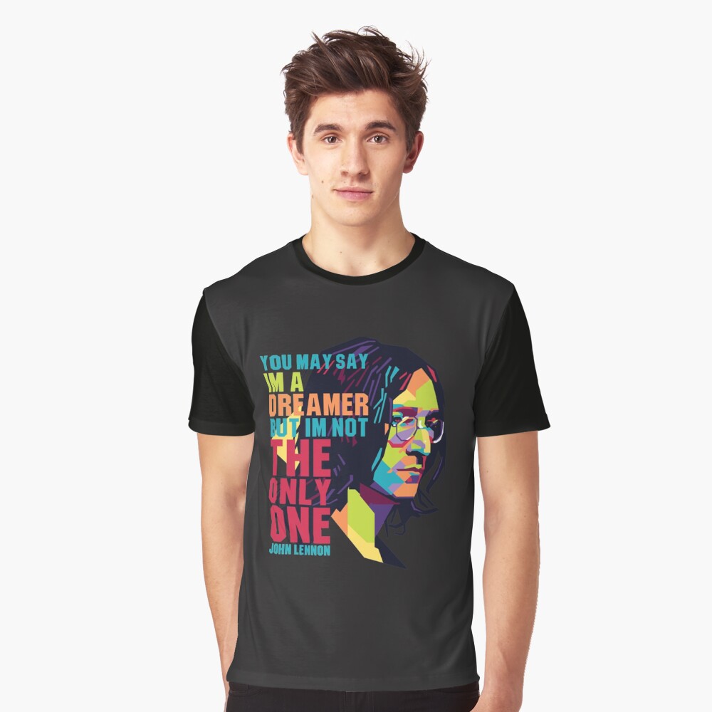 beatles Long Sleeve T-Shirt