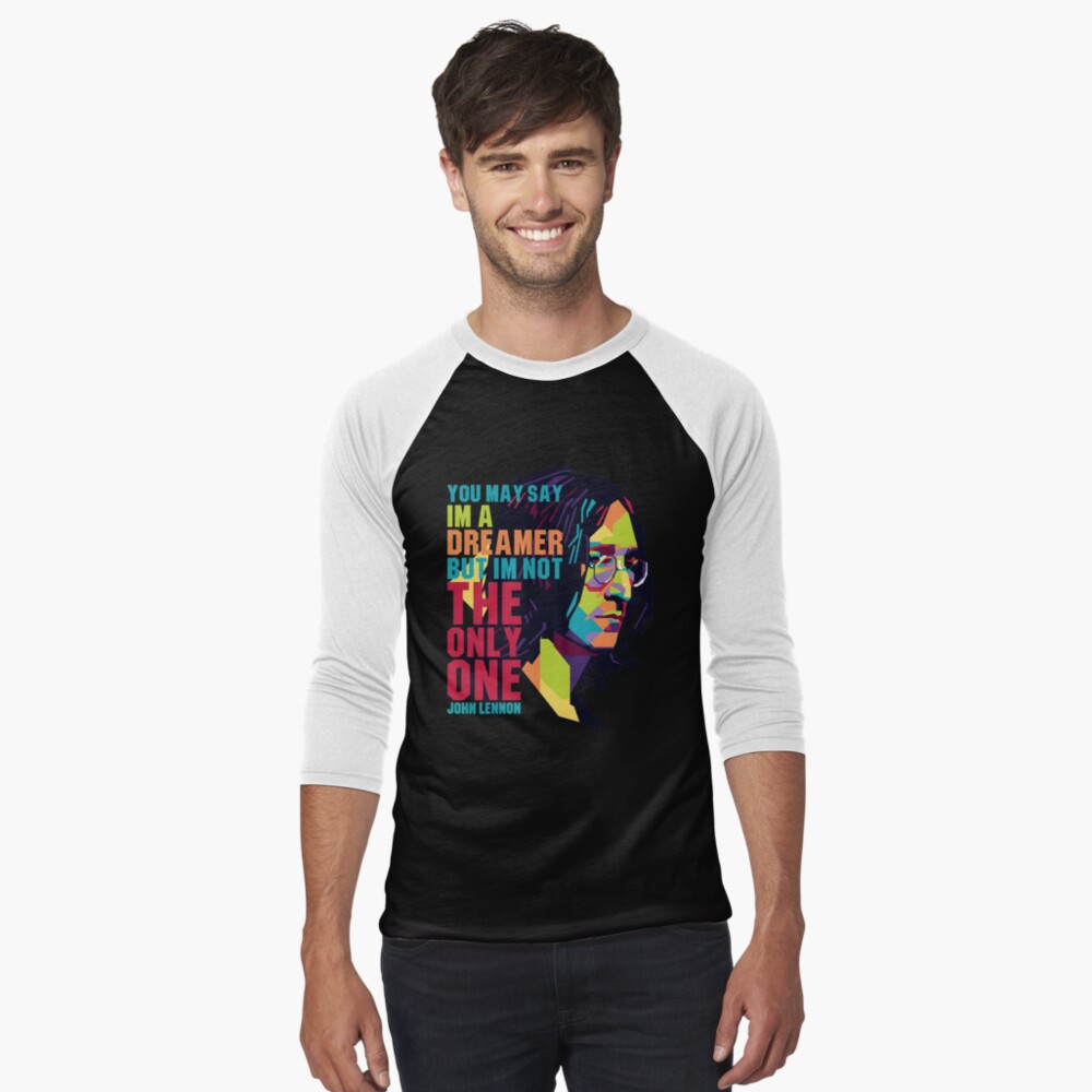 beatles Long Sleeve T-Shirt