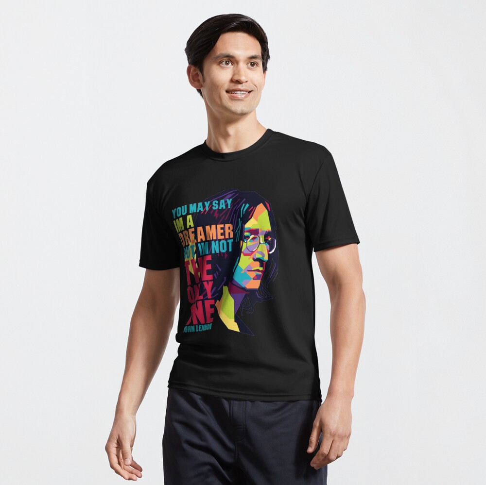 beatles Long Sleeve T-Shirt