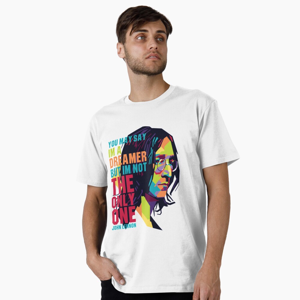 beatles Long Sleeve T-Shirt