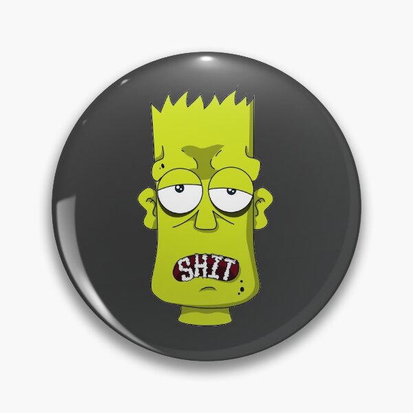 Item preview, SHIT!  designed and sold by bazingaaa123.