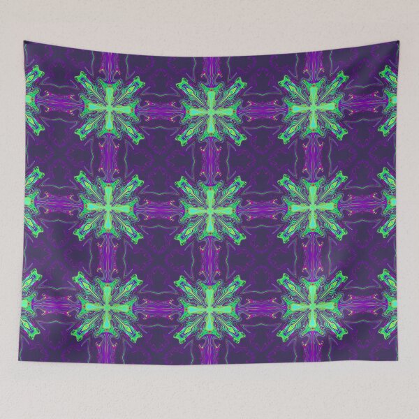 Item preview, A violet spell designed and sold by RoMoro.