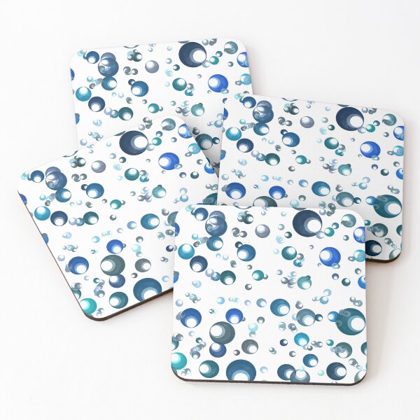 Item preview, Bubbles designed and sold by Daphne-Lee.