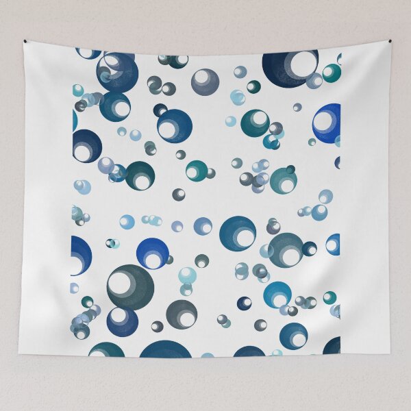 Item preview, Bubbles designed and sold by Daphne-Lee.