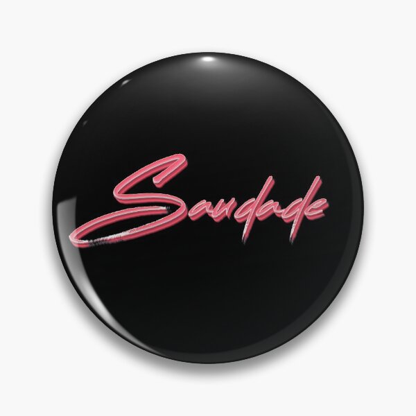 Item preview, Saudade designed and sold by secondanchor.