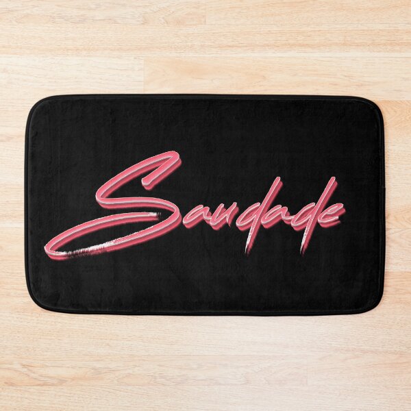 Item preview, Saudade designed and sold by secondanchor.
