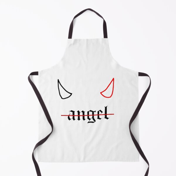Item preview, Angel - Demon designed and sold by Your-dream.