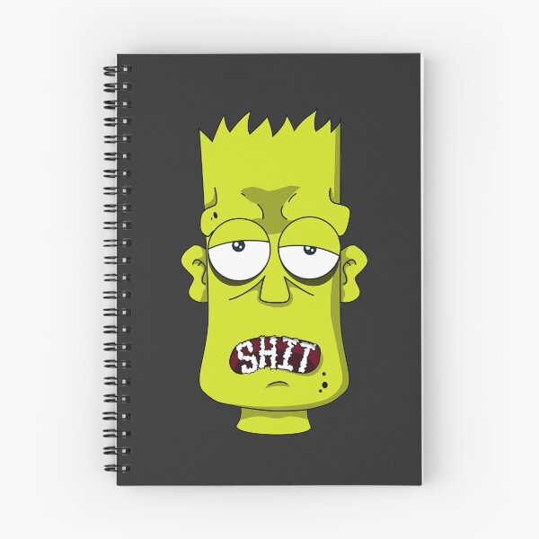Item preview, SHIT!  designed and sold by bazingaaa123.