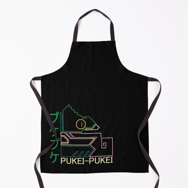 Item preview, pukei-pukei designed and sold by monsterart-.