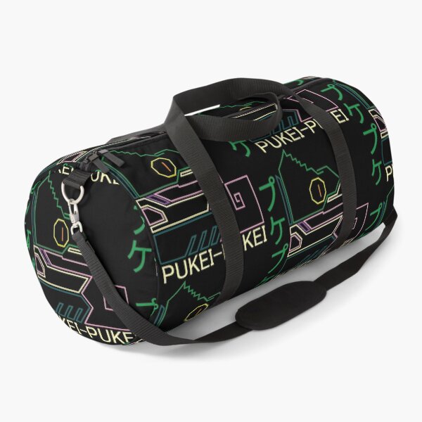 Item preview, pukei-pukei designed and sold by monsterart-.