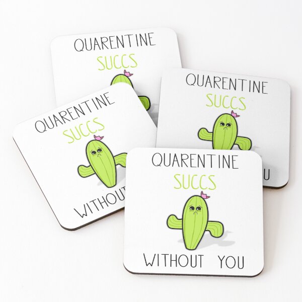 Item preview, Quarantine Succs Without You  designed and sold by Savannah's Grace.