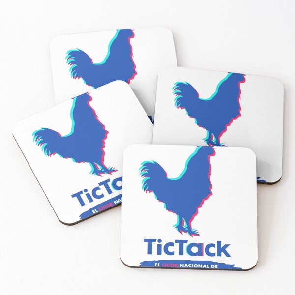 Item preview, TicTack | Cool T-Shirt Shop designed and sold by CoolT-ShirtShop.
