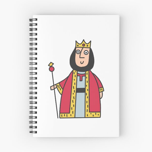 Item preview, simple king designed and sold by samblackwelder.
