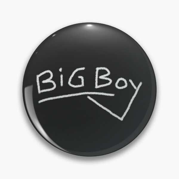Item preview, Union Pacific Big Boy Locomotive Smoke Box Marking designed and sold by Sonoma-Custom.