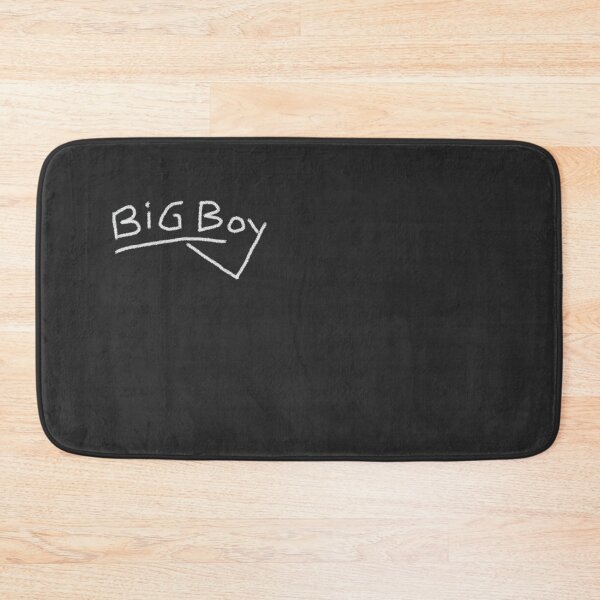 Item preview, Union Pacific Big Boy Locomotive Smoke Box Marking designed and sold by Sonoma-Custom.