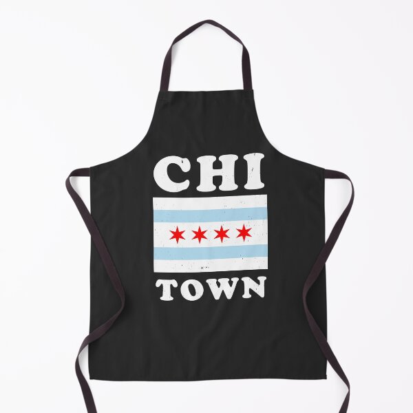 Item preview, CHI TOWN designed and sold by Primotees.
