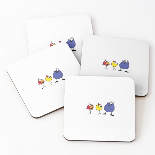 Item preview, Peep and the big wide world Nostalgia  designed and sold by VANO!.