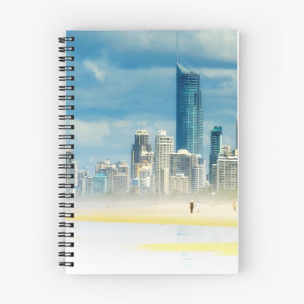 Item preview, Surfers Paradise, Australia designed and sold by khals1.