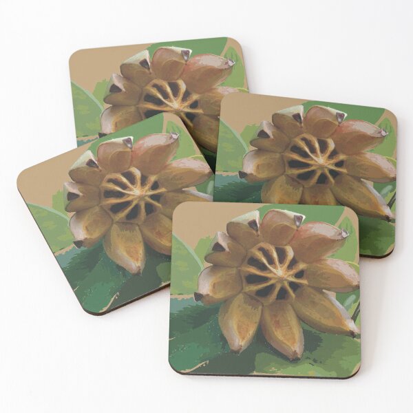 Item preview, Fruit of an Autograph Tree designed and sold by NJartbyNJacobson.